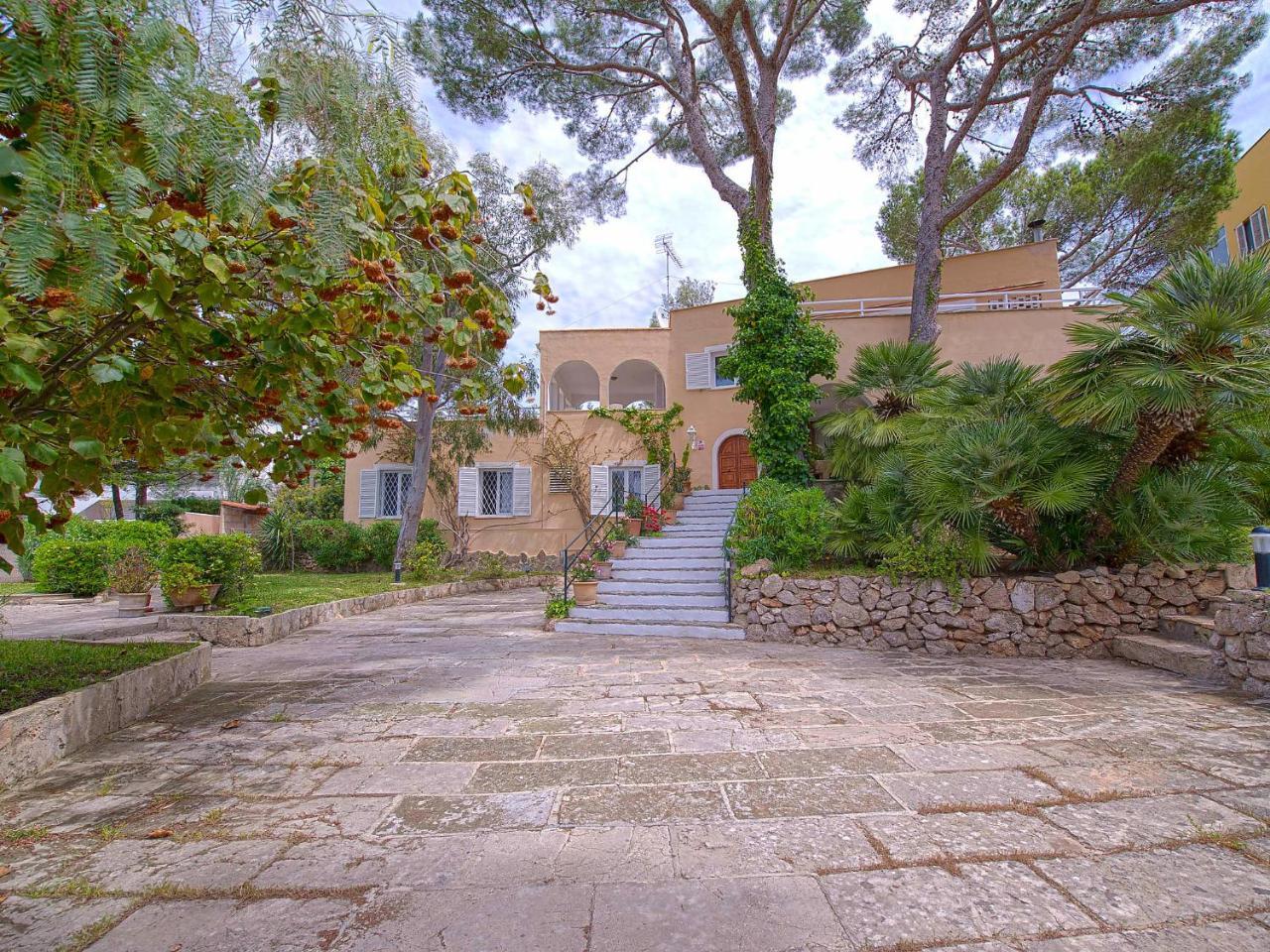 Villa Santa Ponca By Interhome Exterior photo