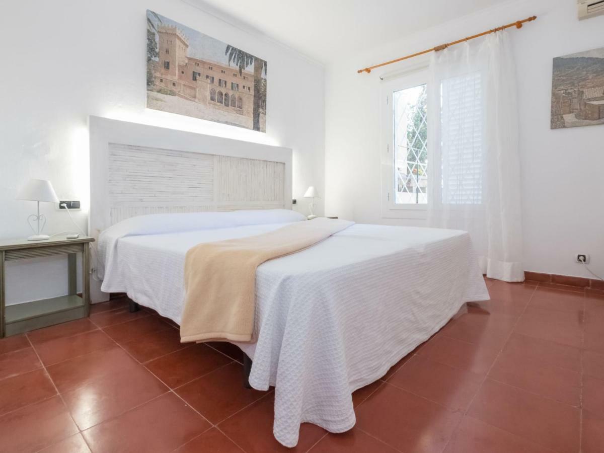 Villa Santa Ponca By Interhome Exterior photo