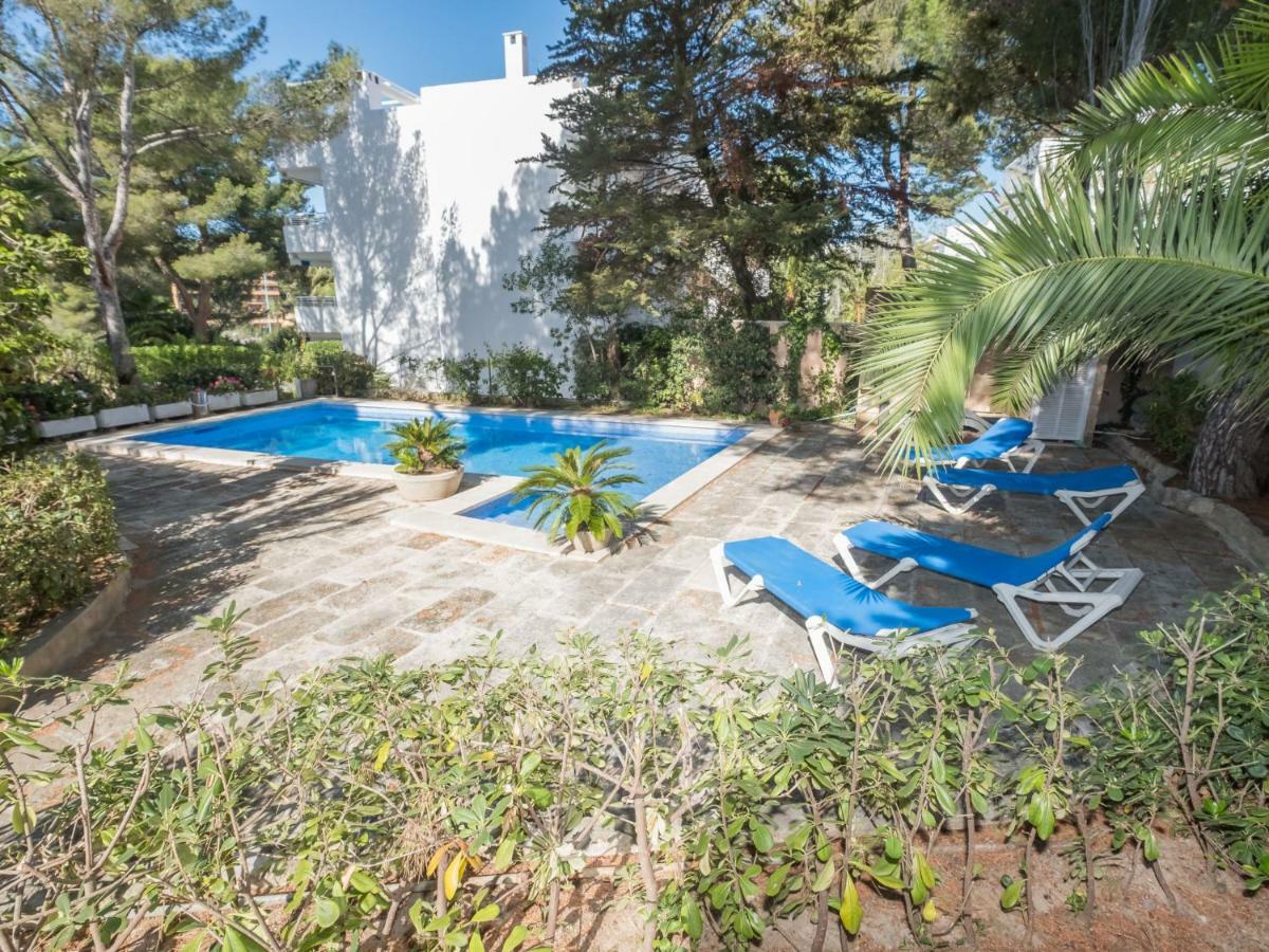 Villa Santa Ponca By Interhome Exterior photo